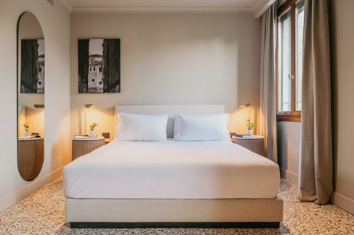 Rimon Place Hotel